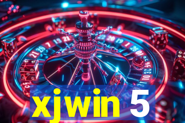 xjwin 5